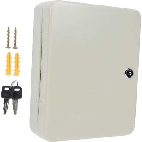 te de rangement pour cl s pour armoire coffre fort (1/5)