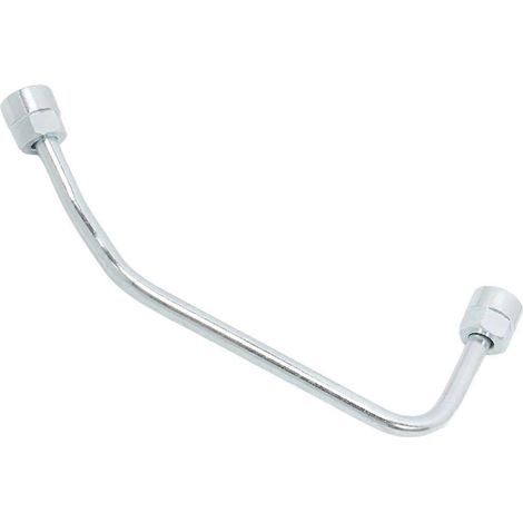 Druckzuleitungsschlauch 12677004 12618337 für Escalade 1500 (1/5)