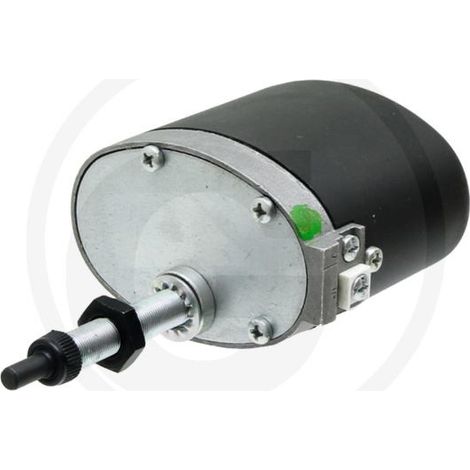 Motorino tergicristalli NEWGARDENSTORE per trattore agricolo  65499626