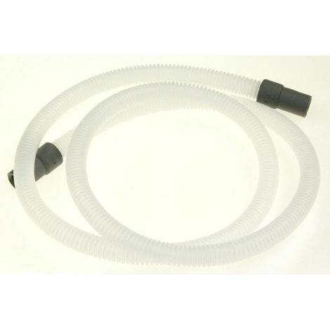 Tuyau socle/bec verseur pour Sèche-Linge WHIRLPOOL 480112101508