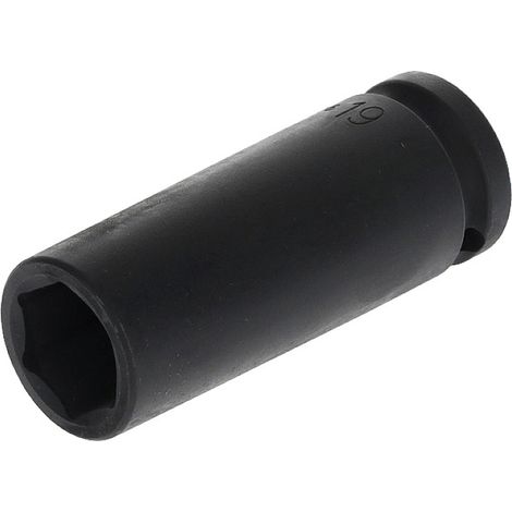 Gedore RED R63001916 Schlagschrauber-Steckschlüsseleinsatz metrisch 1/2" (12.5 mm) 1 Stück 3300548 (1/5)