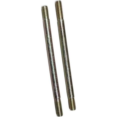 Kit Tornillo Perno Doble M6X100 Desbrozadora Dos Ruedas comp