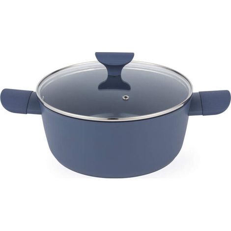 Olla Progress BW14520B Mellow de 24 cm (1/3)