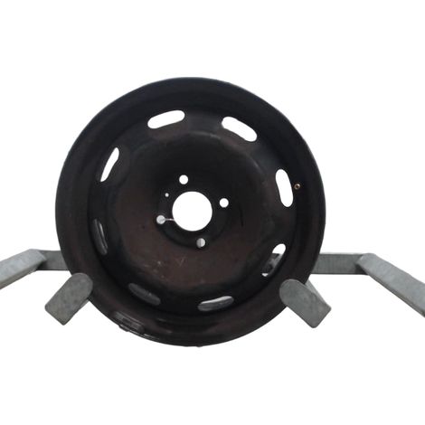 Jante Tole PEUGEOT 307 Phase 1 2001-2005 [PRODUIT D'OCCASION]♻️5401j2 (1/2)
