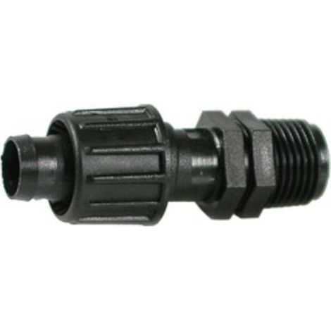 25 x ALA GOCC PIAT RACCORDO 852 D 16 MM X 1/2 M