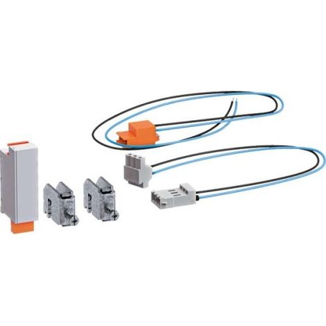 HAGER PAKET SPANNUNGSVERSORGUNG ZY3R1SI