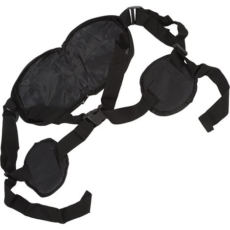 Correcteur de posture dorsal respirant pour soulager la sciatique et hernie discale, ceinture lombaire ajustable réduisant les douleurs et améliorant la posture. (1/5)