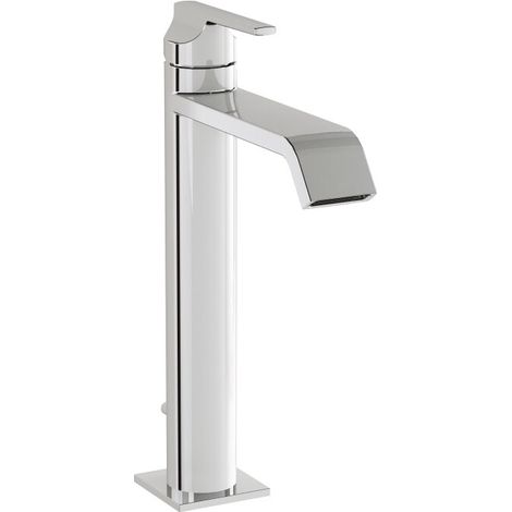 VITRA A42815 Mitigeur lavabo à deux poignées Suit levier