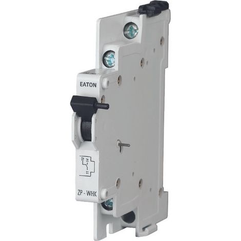 Eaton ZP-WHK Notaus-Schalter weiß 1W 3A 250V (1/4)