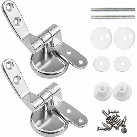 16 Pièces (22mm) - Toutes Tailles - Inserts Bombés en Tube Rond Embouts Bouchons Bouchons pour Pieds de Meubles de Chaise de Table (1/5)