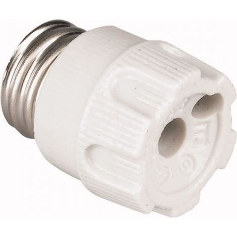 Capuchon à visser D02 E18 - Eaton - 100651 - Blanc - Plastique (1/3)