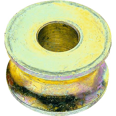 Rullo ad aghi diametro 16x6,3 mm WELGER 0326020000 (1/2)