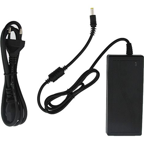 Adaptateur secteur pour bandes LED 60W 12VDC - Ledme - LM2031