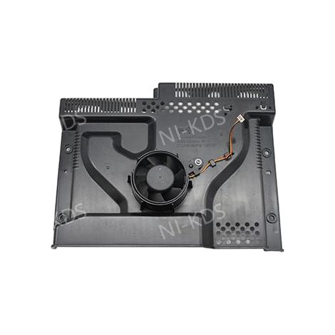 Power supply fan for Samsung K3250, K3300, 3200, and 3280 printers - Power supply fan