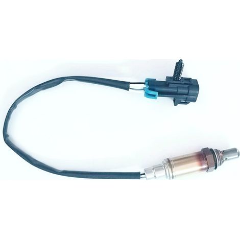 Applicable to Buick, GMC, Pontiac and Cadillac models from 1997 to 2003, upstream lambda sensor SG272 (1/5)