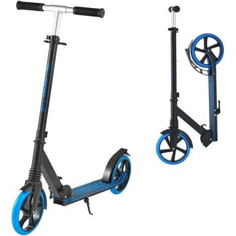Trottinette pour enfants de 8 ans et plus - ados et adultes (1/5)