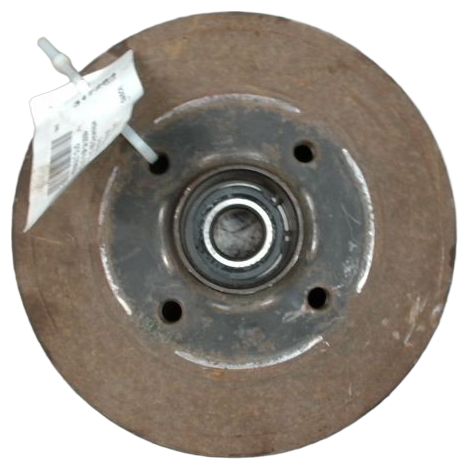 Tambour Arriere Gauche RENAULT Clio III 2009- [PRODUIT D'OCCASION]♻️432021782r (1/3)