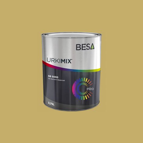 Pot de Peinture Polyuréthane / bi composant RAL Design 090 70 40 Brillant - 250gr