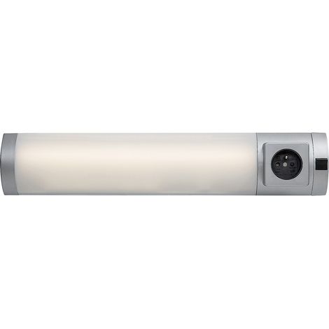 Lampada sottopensile 45cm LED 5W presa 230V Rabalux (1/5)