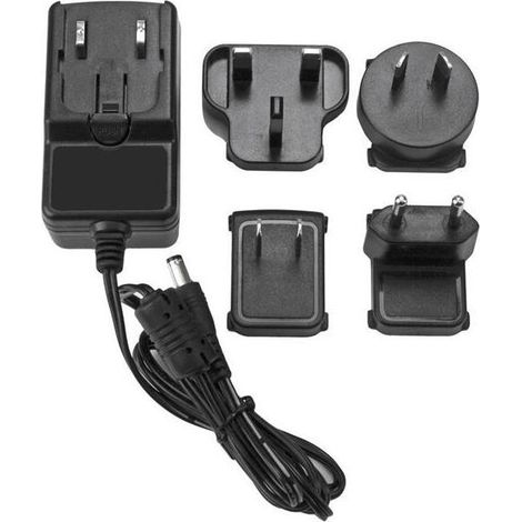 ADAPTADOR DE CORRIENTE 12V 2A (1/3)
