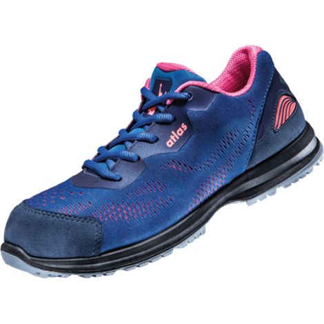 Sicherheits-Damen-Halbschuh GX 100 ESD