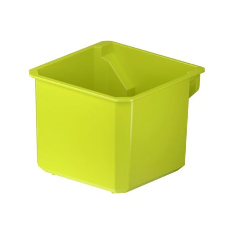 Bidone di stoccaggio RYOBI per Link System - capacità 11 kg - RSL813