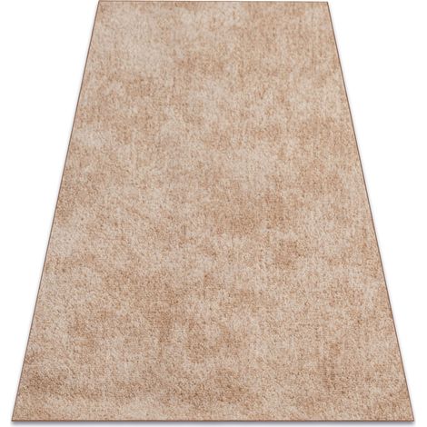 Teppichboden SERENADE beige beige 200x400 cm