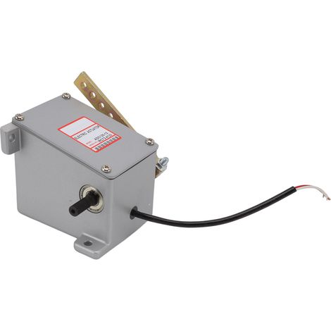Actionneur ADC120 12V pour générateur, actionneur électrique externe pour moteur, régulateur de vitesse de moteur (1/5)