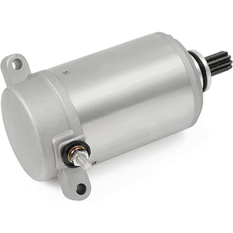 Démarreur 4KB-81890-00-00 pour accessoires de moto Yamaha Big Bear (1/3)
