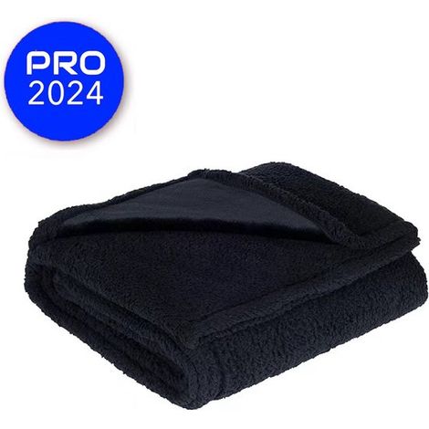 Couverture imperméable – 100x145 cm – Pour lit – Protection – Intimité – Nuit (1/5)