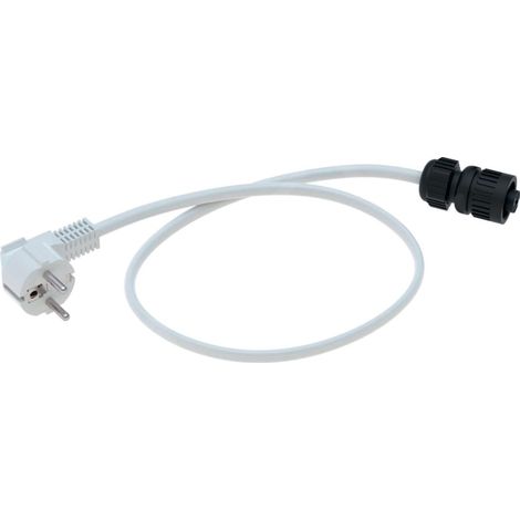 Câble d'alimentation AquaClean Sela CEE 7/4 type F Schuko 242839 (1/2)