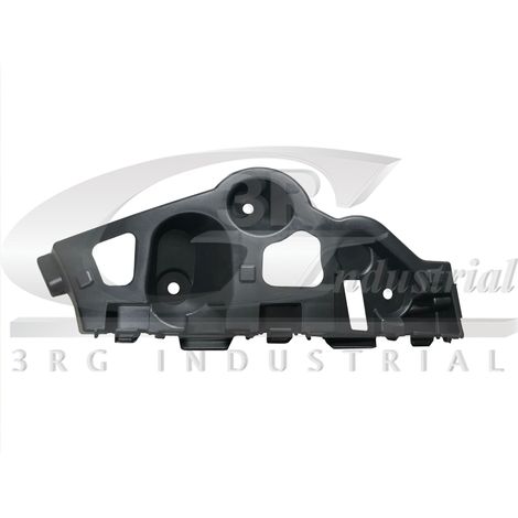 3RG 68606 SOPORTE PARAGOLPES TRASERO IZQUIERDO
