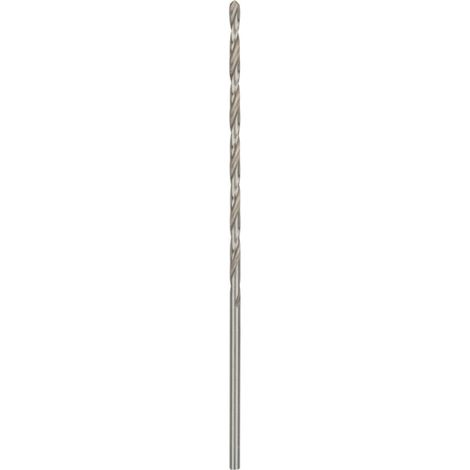 Foret hélicoïdal en acier HSS-G PRO, 3 x 66 x 100 mm, lot de 5 (1/5)