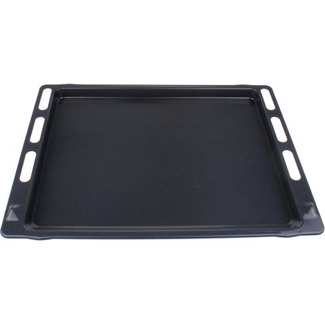Whirlpool - piatto di cottura smaltato - 481011091369 - 8015250666397