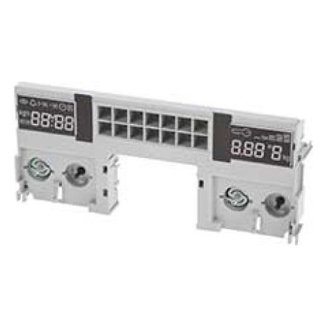MODULE-ELEMENT DE COMMANDE POUR FOUR NEFF - 00750980 (1/2)