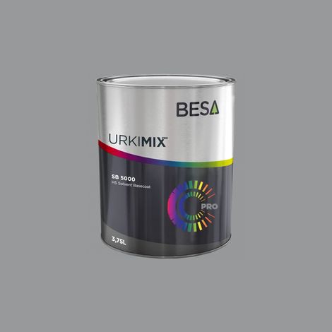 Pot de Peinture Pantone Cool Grey 7 C  Brillant - 150 gr