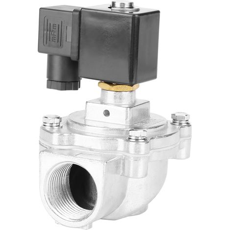 DMF-Z-25 DC 24V elektromagnetisches Impulsventil, 2-Wege-Winkelventil für Staubabsaugsysteme
