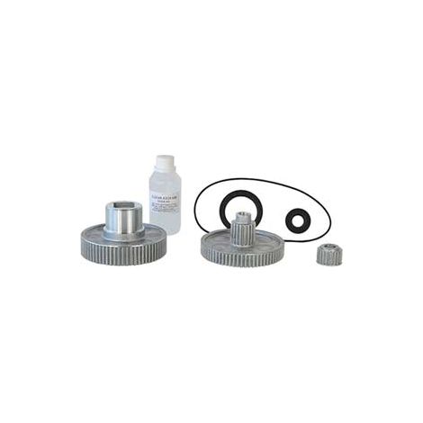 Kit de remplacement pour motoréducteur 1004