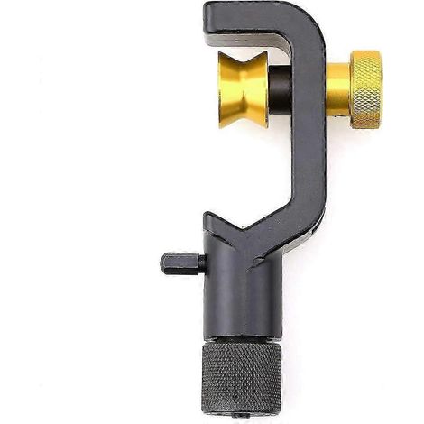 Coupe-câbles blindés transversaux FTTH 8-28,6 mm KELUSHIGolden (1/5)