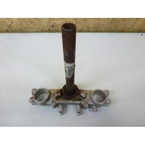[PRODUIT D'OCCASION] Té de fourche origine pour Deux Roues 50 motocycle Occasion (1/3)