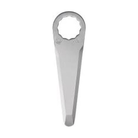 Fein 5x Cuchilla recta larga - 63903116011