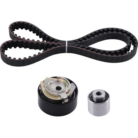 Timing Belt Kit Fits For Citroen Berlingo C-Elysee 1.2 2012 16-onwards 39175850 (1/5)