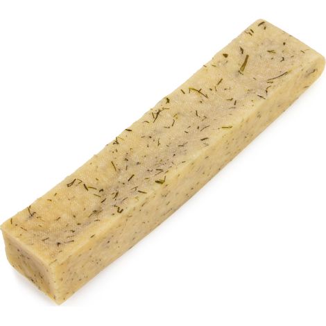 Zigy Kaukäse - Hundekaustange mit Dillkraut Größe XL 100 - 140 g