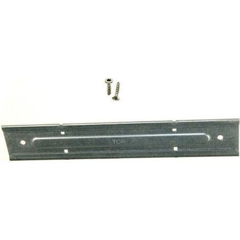 JEU DE FIXATION POUR LAVE VAISSELLE BOSCH - 00628455