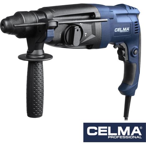 Perceuse à percussion Celma Professional PRWg 26AEO 1000W 3,3J (1/5)