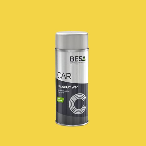 Bombe de Peinture RAL Effect 260-3  Mat