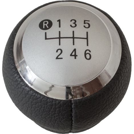 Pomello del cambio a 6 marce della Toyota RAV4