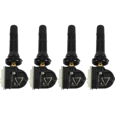 4 sensores de presión de neumáticos TPMS para CT6 XT5 SRX para Malibu 13598773 (1/2)
