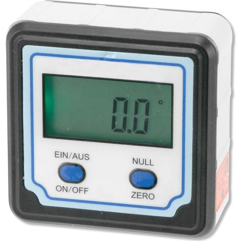 DAYTOOLS Digitaler Winkelmesser DWM-58, Batteriebetrieb, 58 mm (1/3)