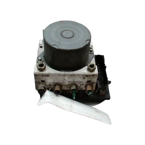 [PRODUIT D'OCCASION] Unite Hydraulique Abs RENAULT Clio II Phase 2 2001-2006 ♻️ Ref Oe. 7701067629 - Garantie à vie (1/3)